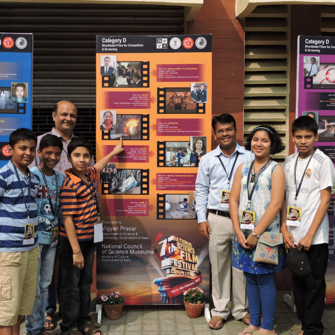 FUTURE SCIENCE CHAMP 2