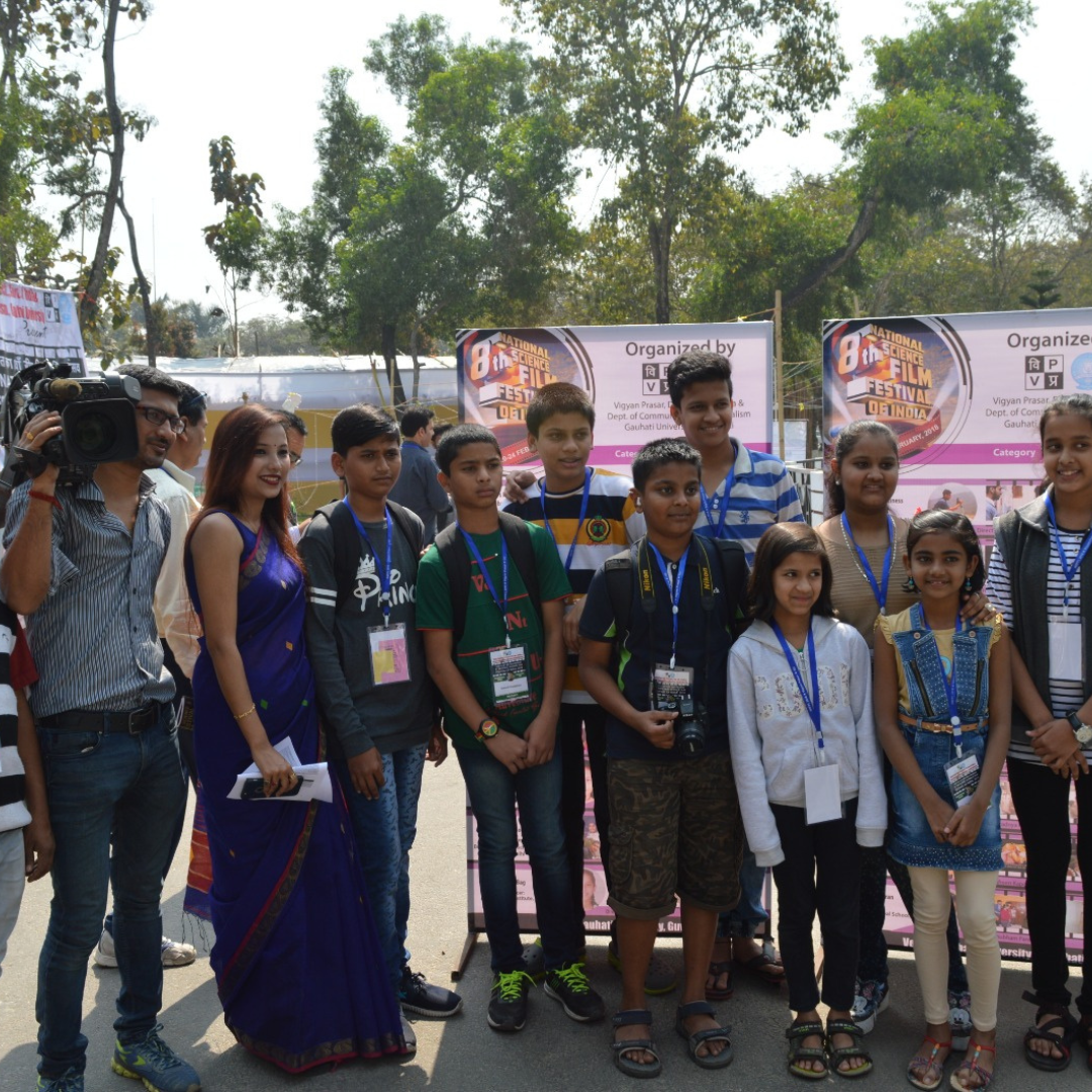 FUTURE SCIENCE CHAMP 5